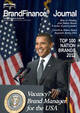 Brand Finance Journal: Nation Brand 100 Issue