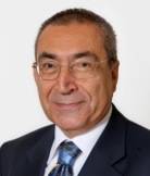 Muhterem Ilgüner