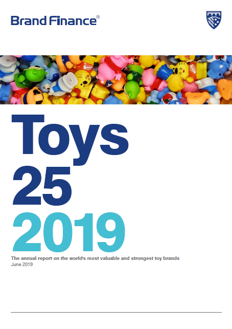 brand new toys 2019