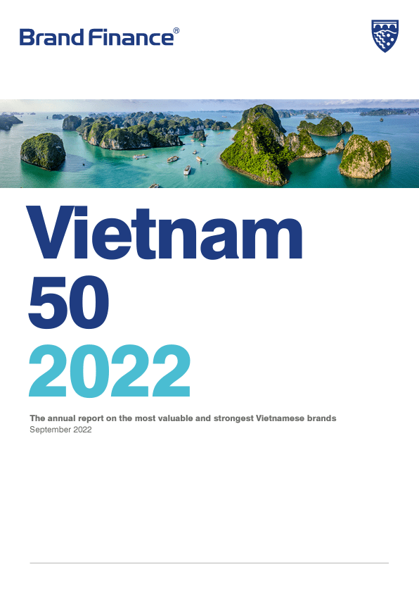 Vietnam 2022 Report Cover