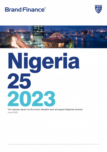 Brand Finance Africa 150 2022