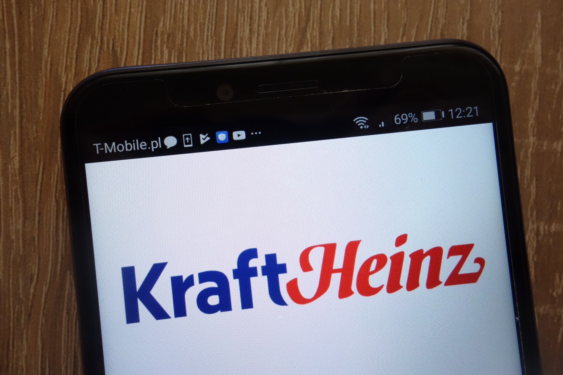 Kraft Heinz's $15bn impairment - the biggest impairment of its kind in corporate history
