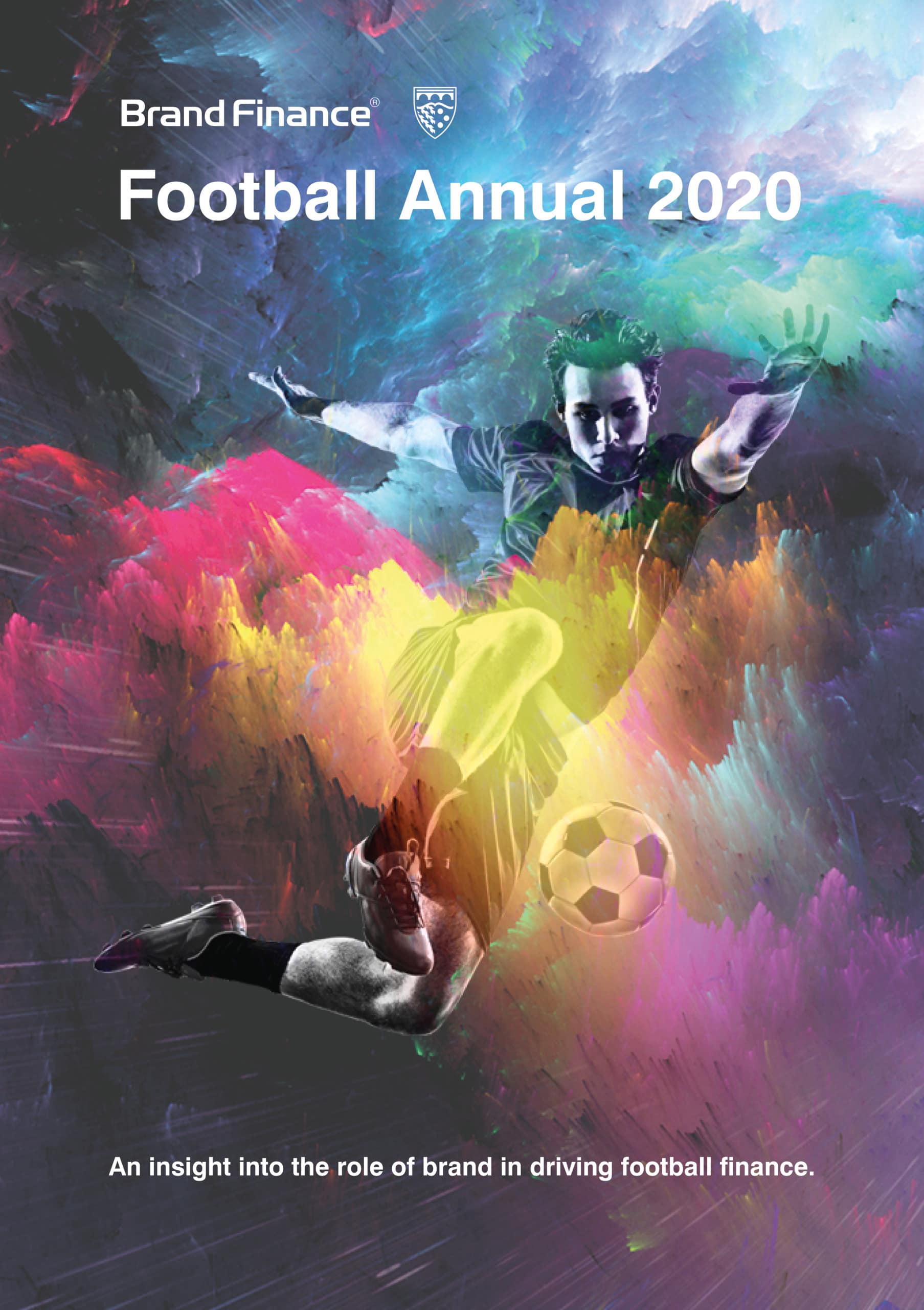 Brand Finance Football Annual 2020