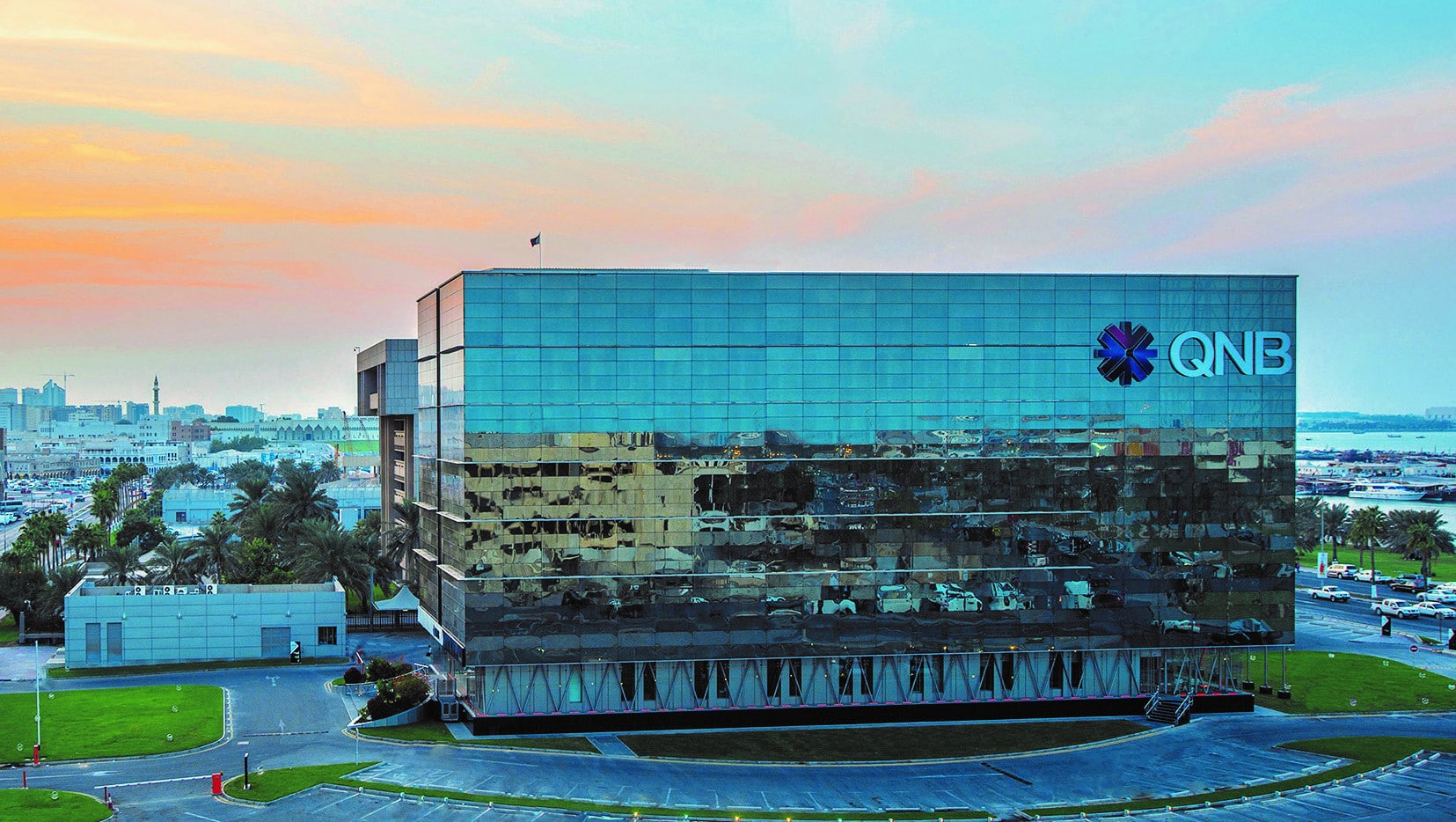 Brand Spotlight QNB Brand Finance