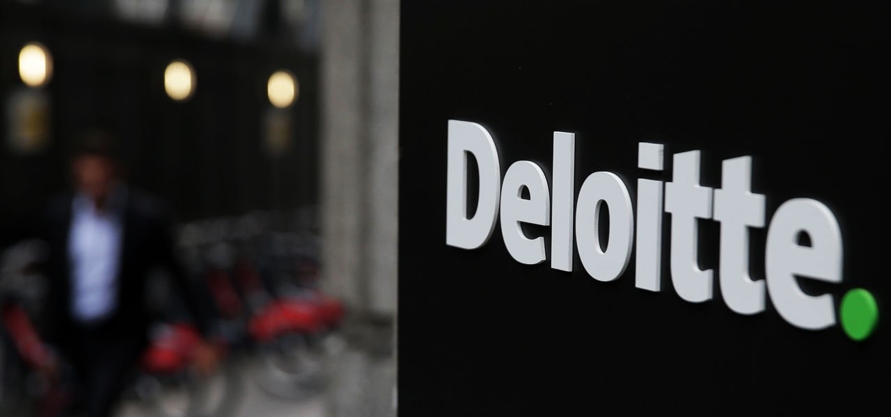 Brand Spotlight: Deloitte | Brand Finance