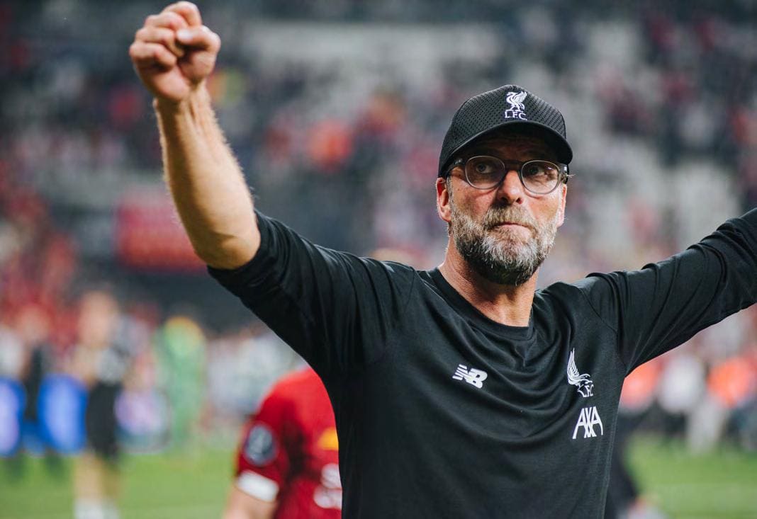 Jürgen Klopp