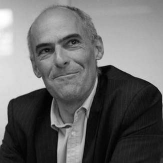 Bertrand Chovet, Managing Director, Brand Finance France