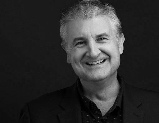 Simon Haigh, Agent, Brand Finance Ireland
