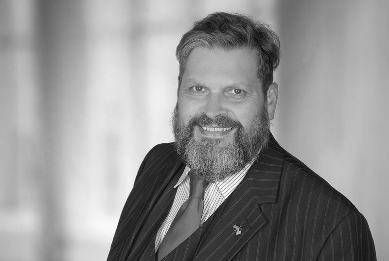 Ulf-Brun Drechsel, Managing Director, Brand Finance Germany