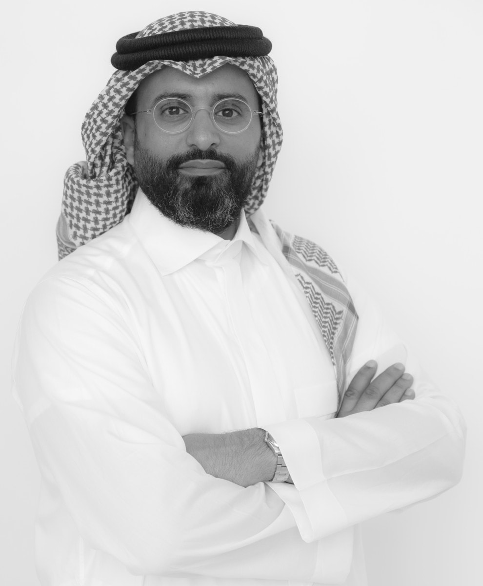 Mohammed Abaalkheil VP of Corporate Relations, stc 