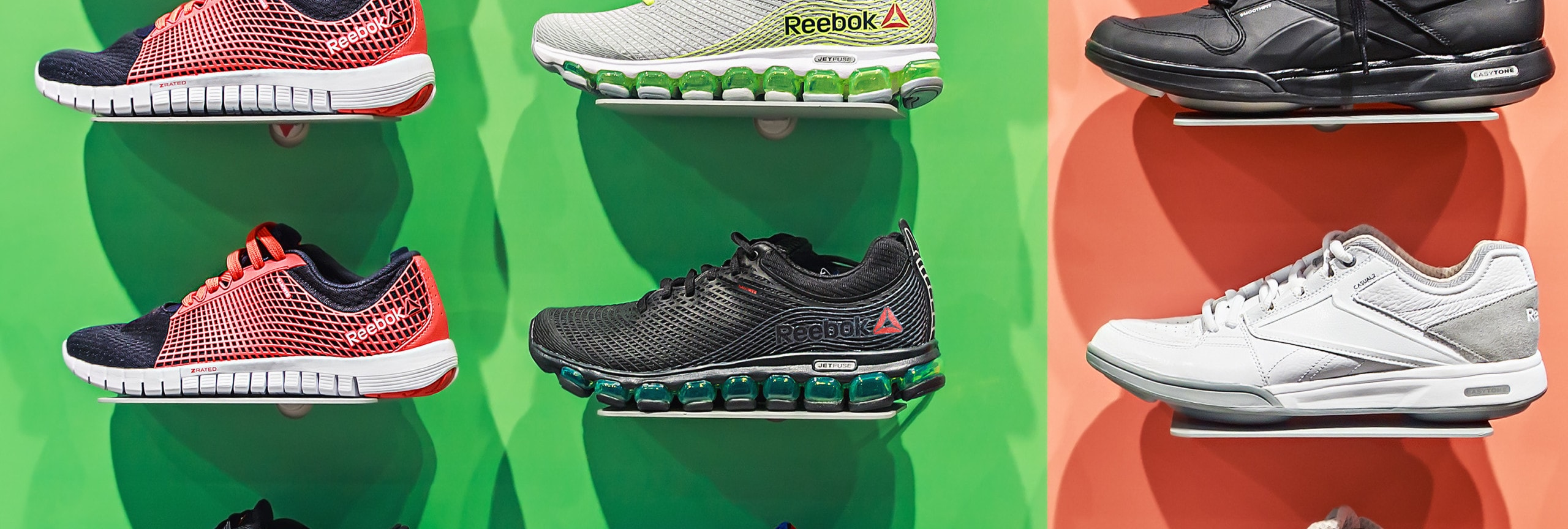 Adidas Acquires Reebok, Closes Gap on | Finance