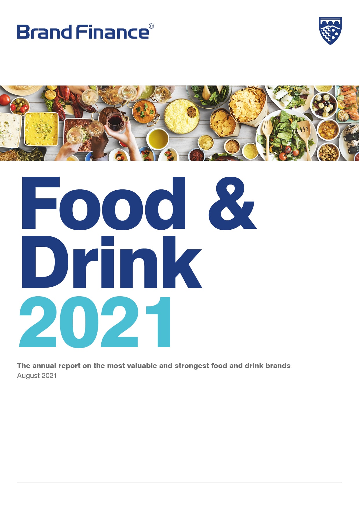 Food & Drink 2021