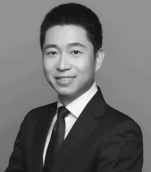 Scott Chen, Managing Director, Brand Finance