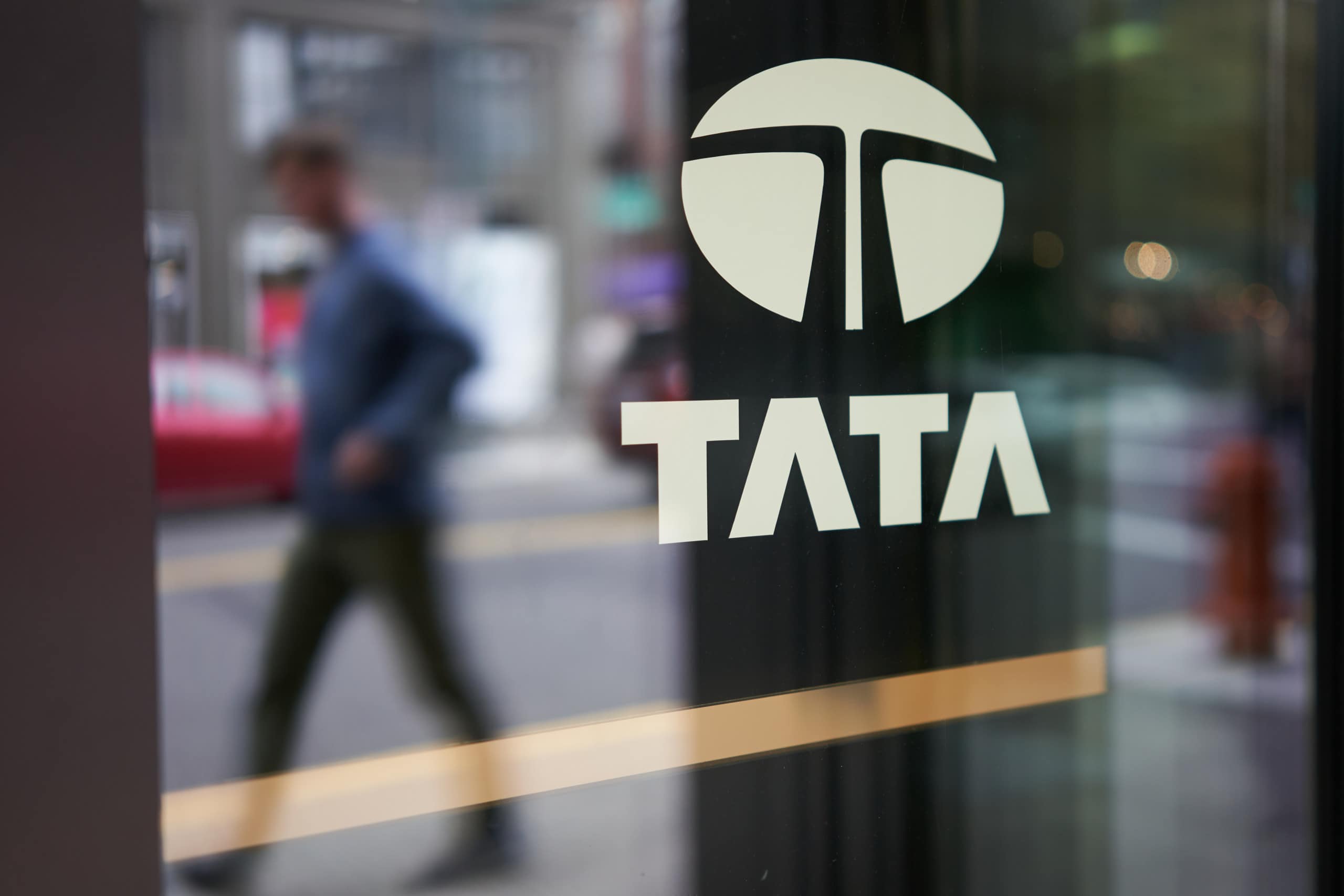 Tata Group companies surge on Tata Sons' IPO buzz - The Economic Times
