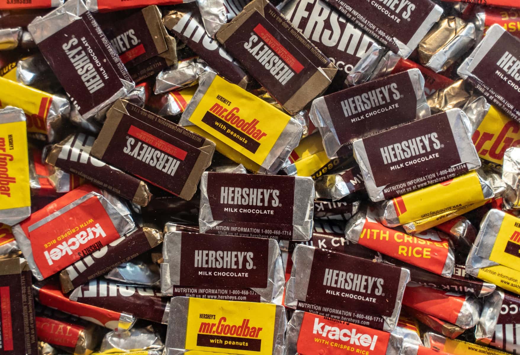 The Hershey Company The value and role of investing in ESG initiatives