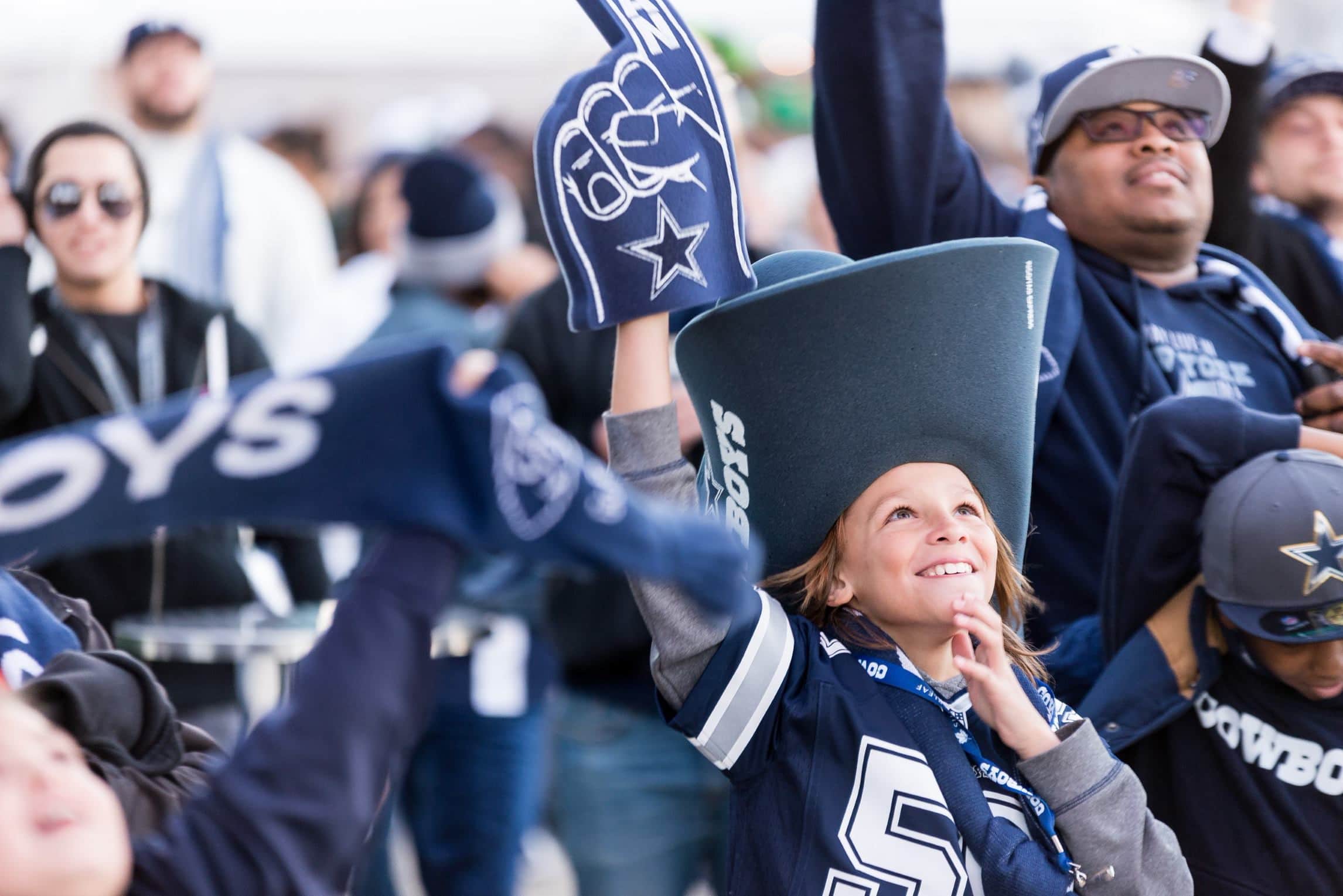 Forbes crowns the Dallas Cowboys as the most proliferous team with