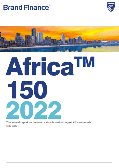 Brand Finance Africa 150 2020