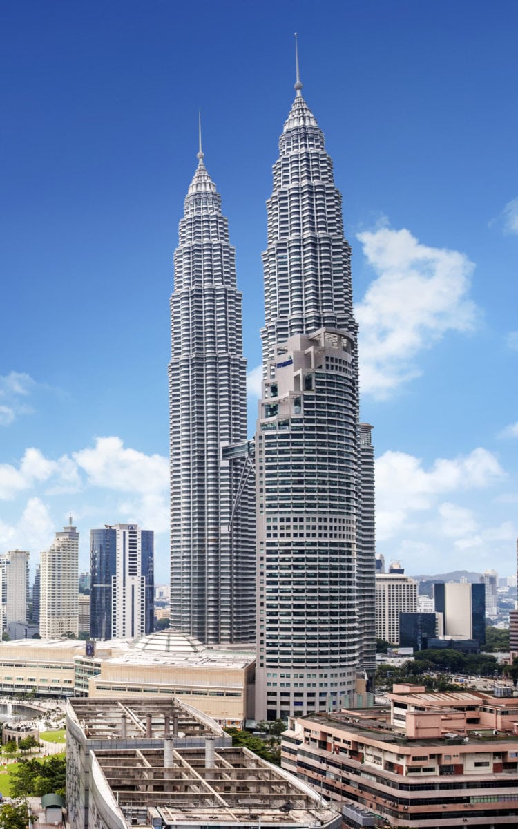 PETRONAS: Ramping Up Efforts Towards a Lower Carbon Future | Brand Finance