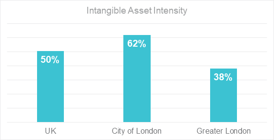 Intangible Asset Intensity 