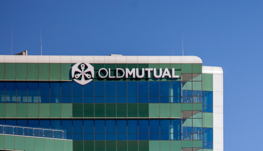 Old Mutual Protecting Prosperity Brand Finance