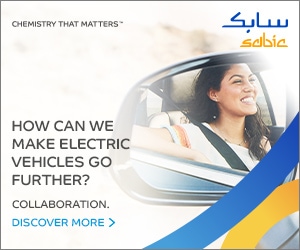 sabic logo chemistry that matters