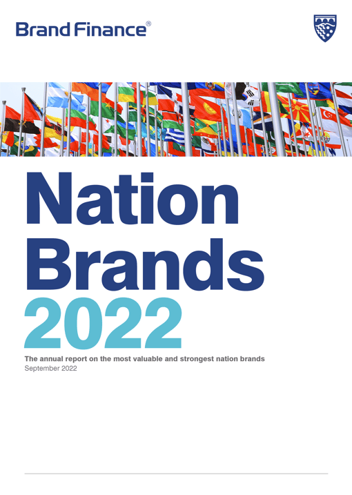 Nation Brands 2022