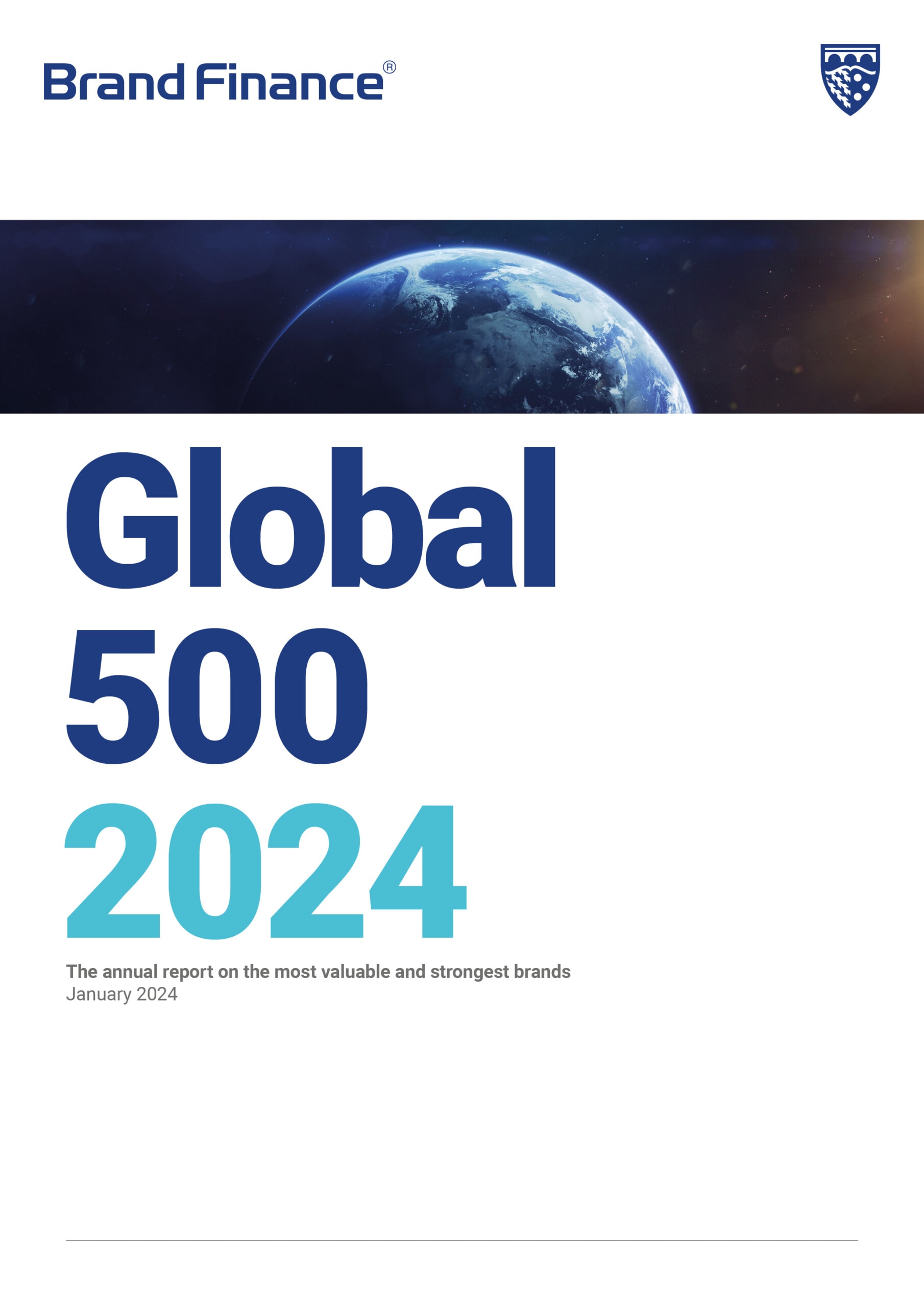 Brand Finance Global 500 2024