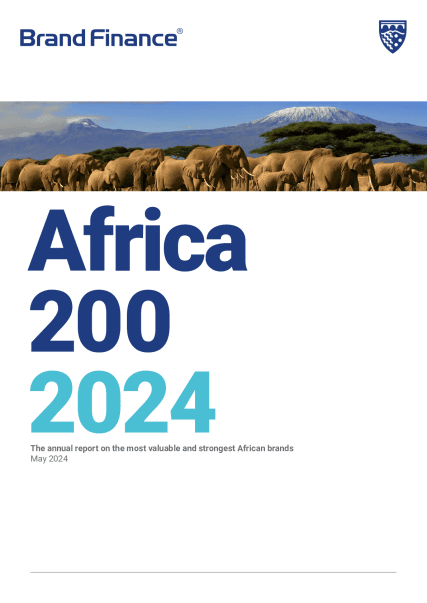 Brand Finance Africa 200 2024