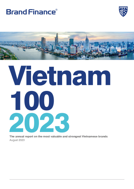 Vietnam 2023 Report Cover